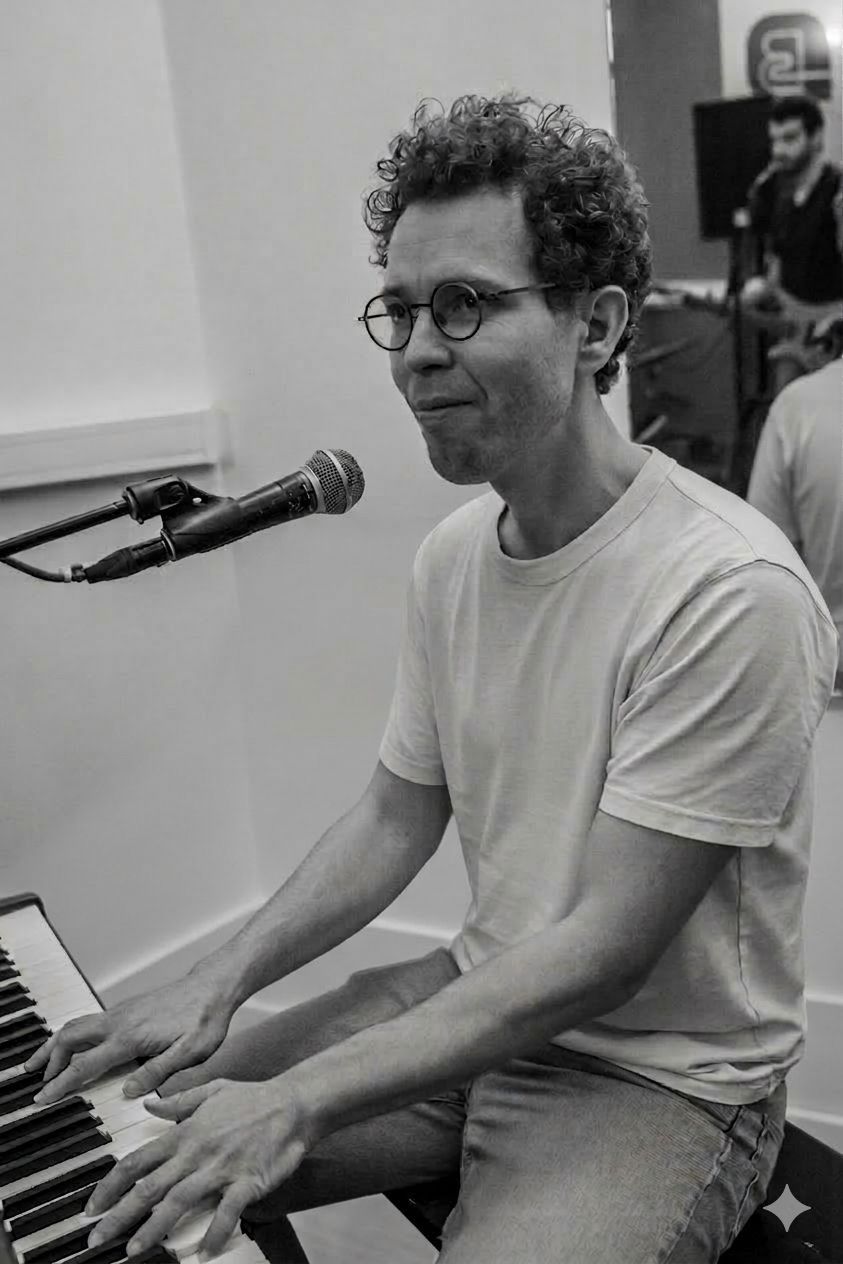 Seb Howling The Velvet Motion — Electronic Press Kit
